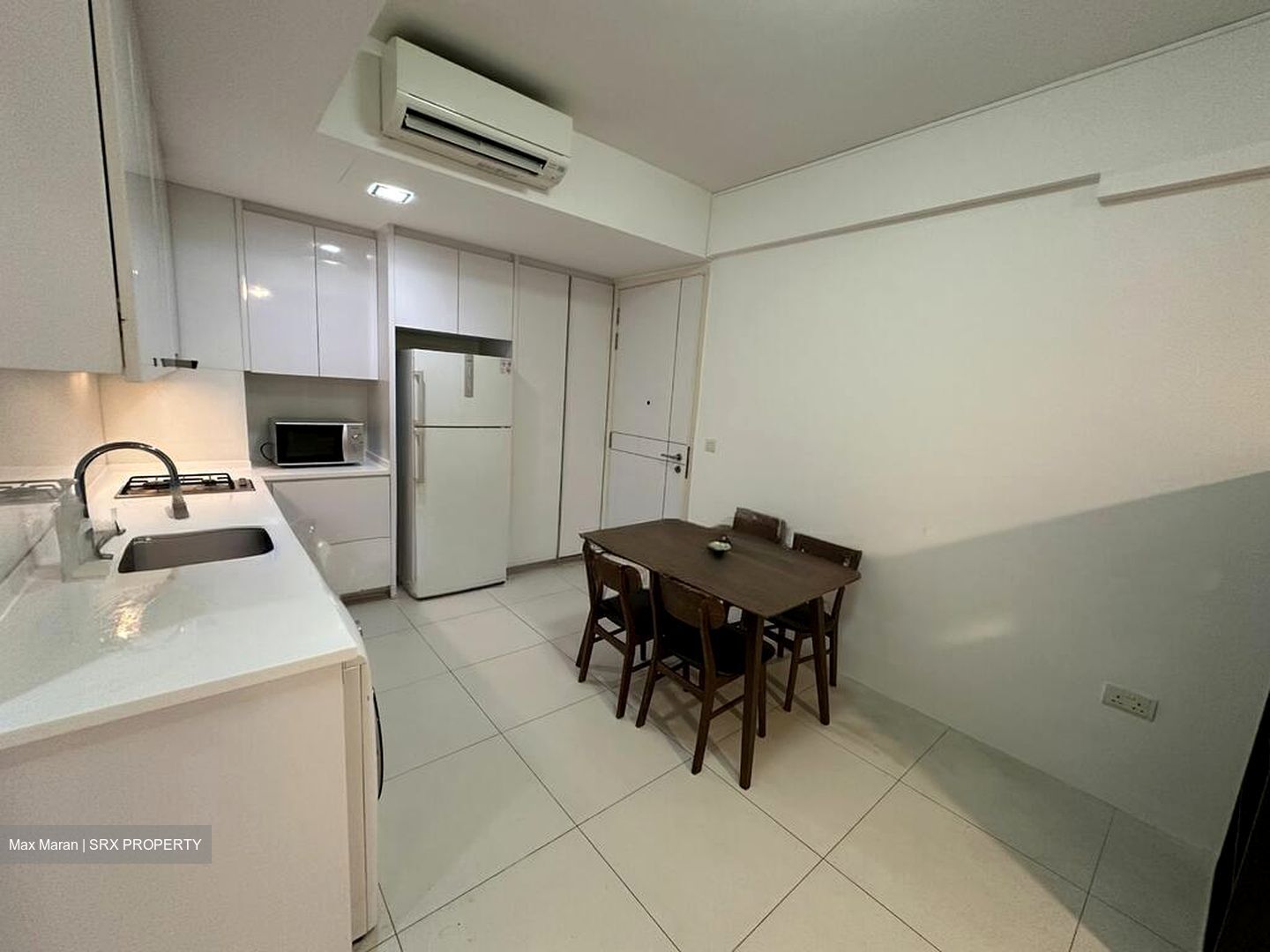 City Studios (D8), Apartment #565194641